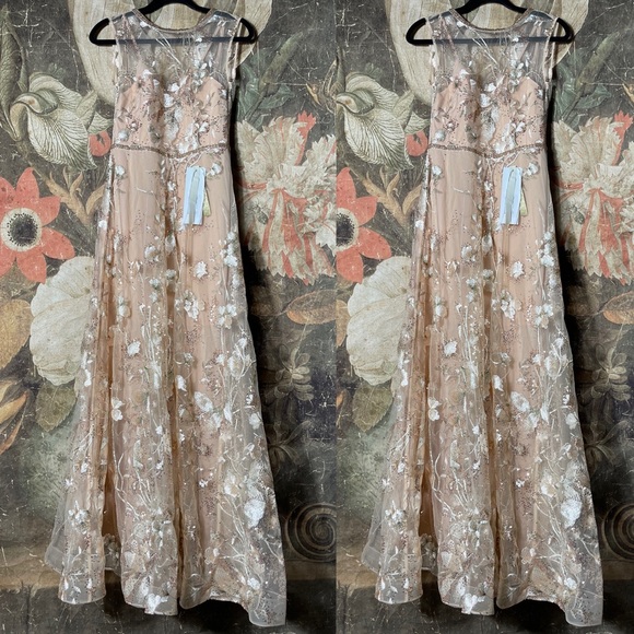 New BHLDN x Bronx & Banco Amora Dress sz XS - Picture 6 of 7